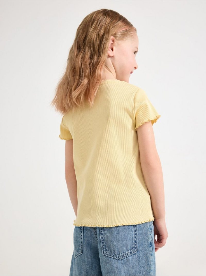 2-pack ribbed top - 3010196-8778