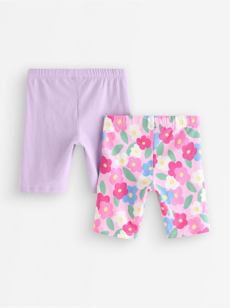 2-pack cycling shorts - 3010198-9860