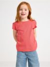 Short-sleeved top - 3010214-6826