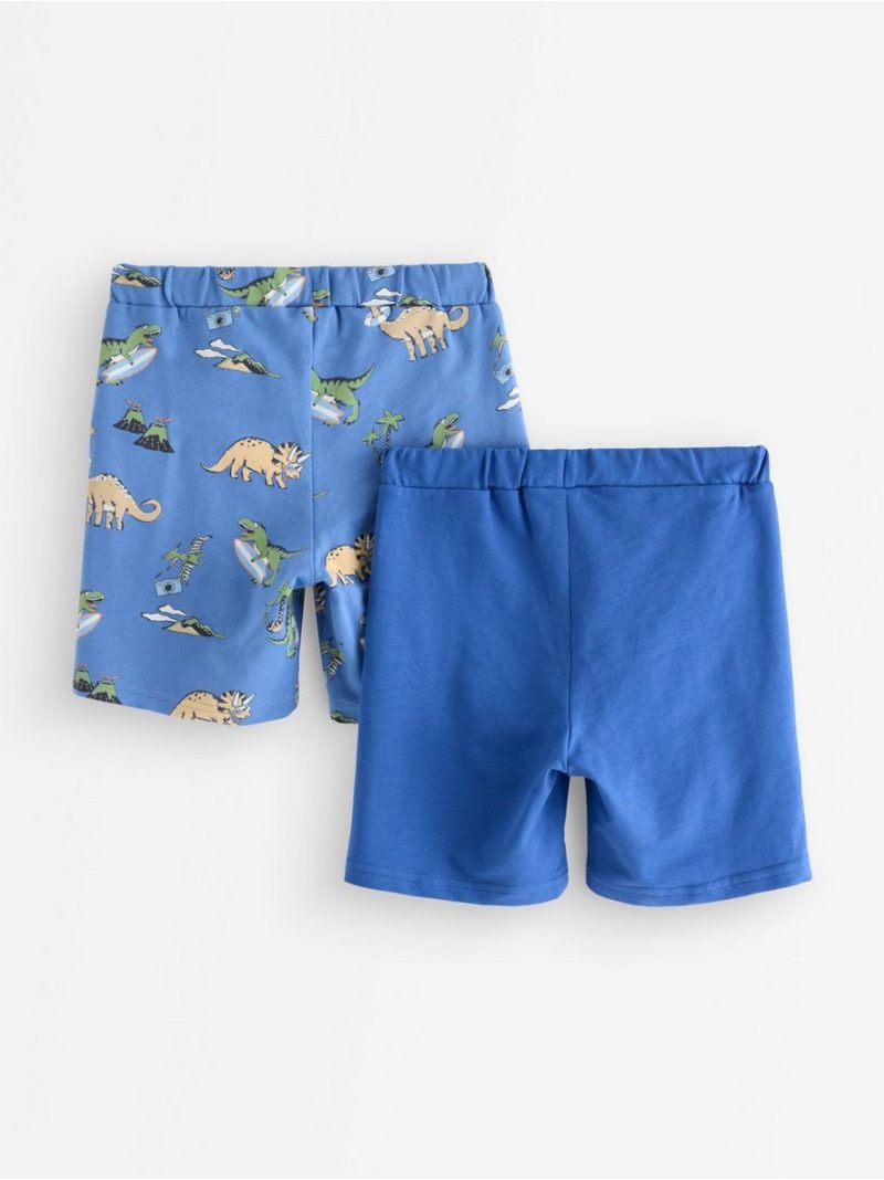 2-pack shorts - 3010270-5811