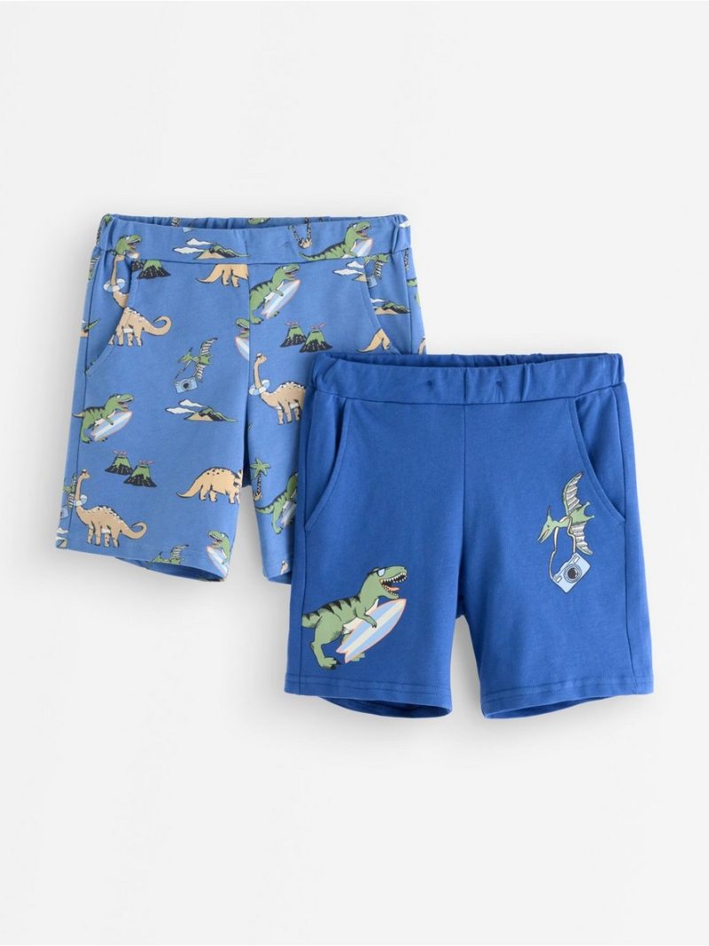 2-pack shorts - 3010270-5811