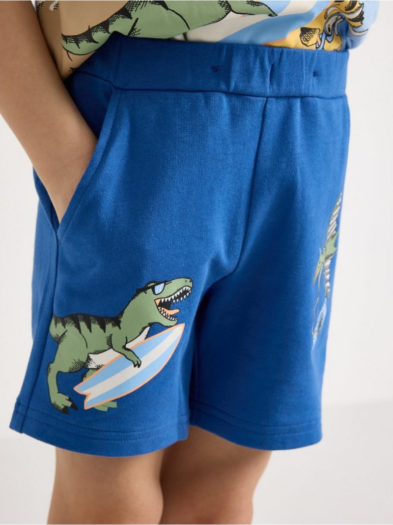 2-pack shorts - 3010270-5811