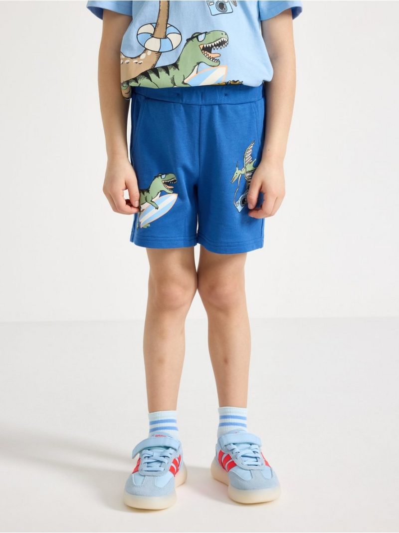 2-pack shorts - 3010270-5811