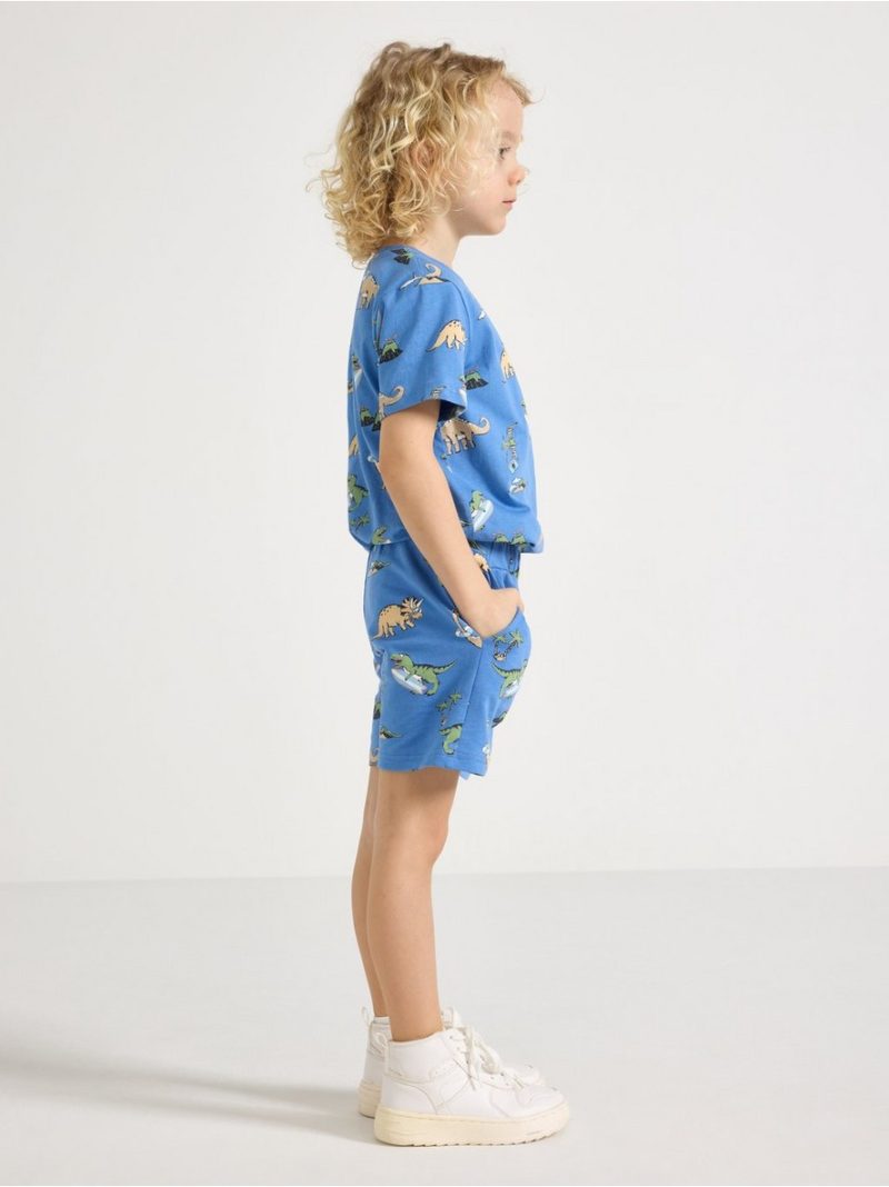2-pack shorts - 3010270-5811