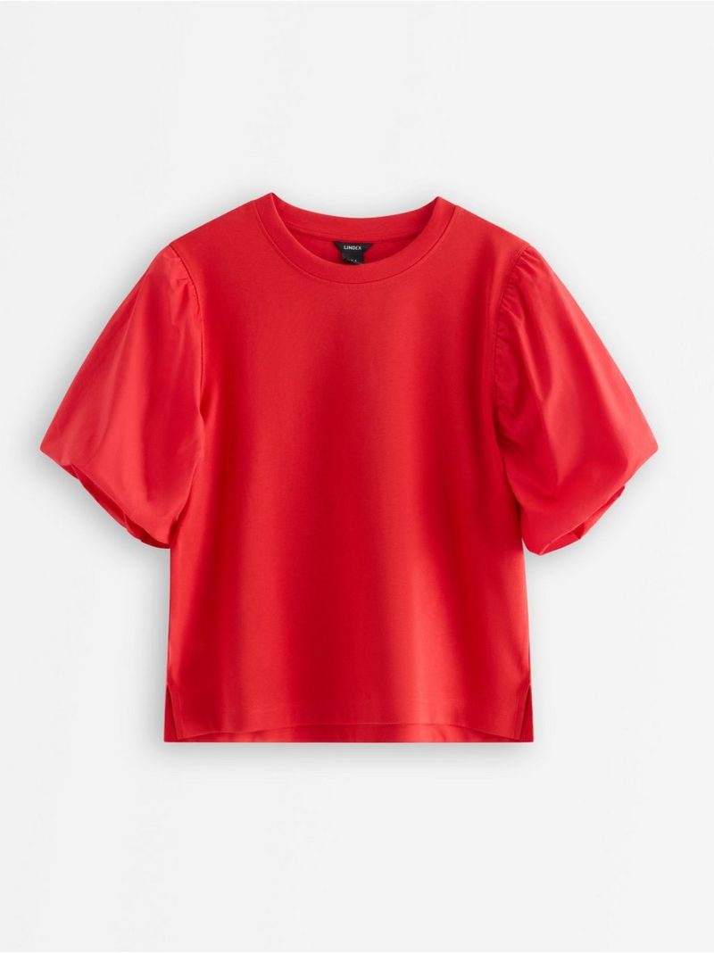 Short-sleeved top - 3010271-6700