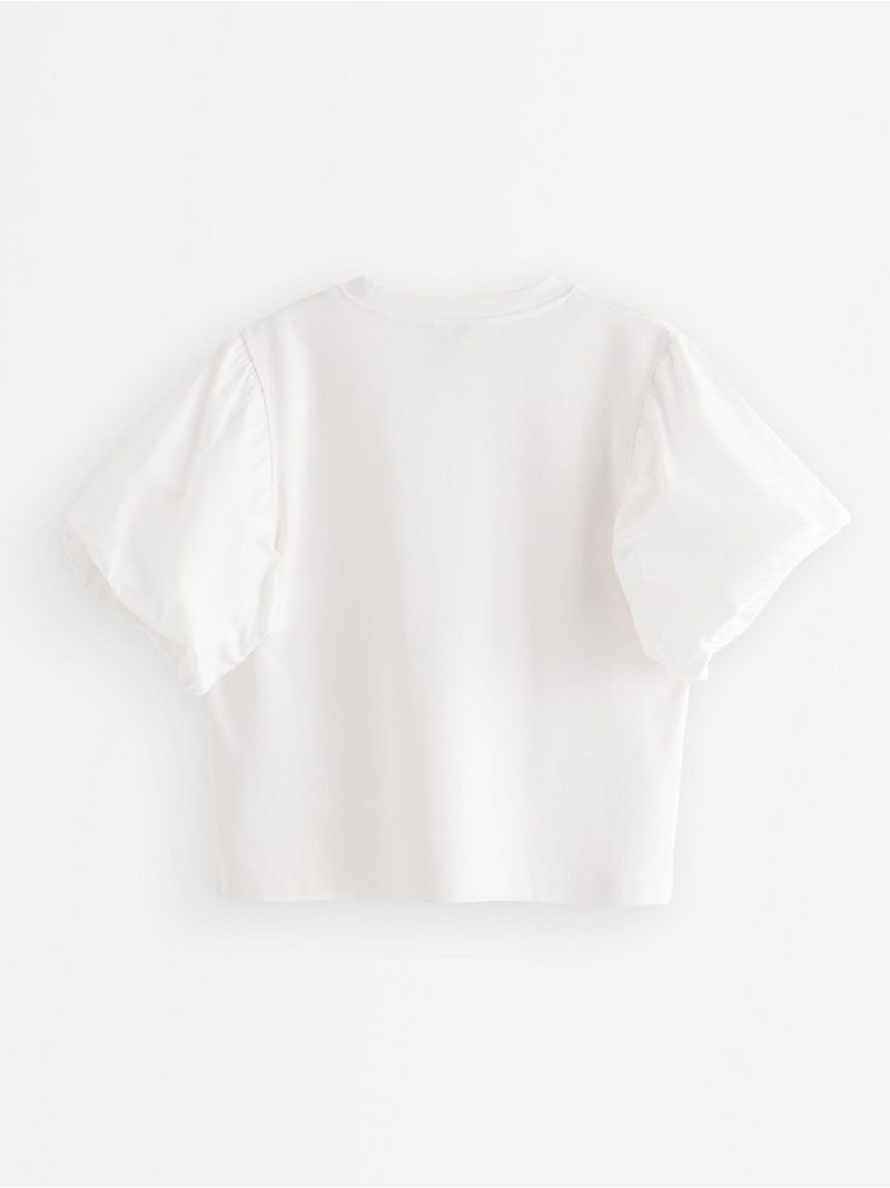 Short-sleeved top - 3010271-70