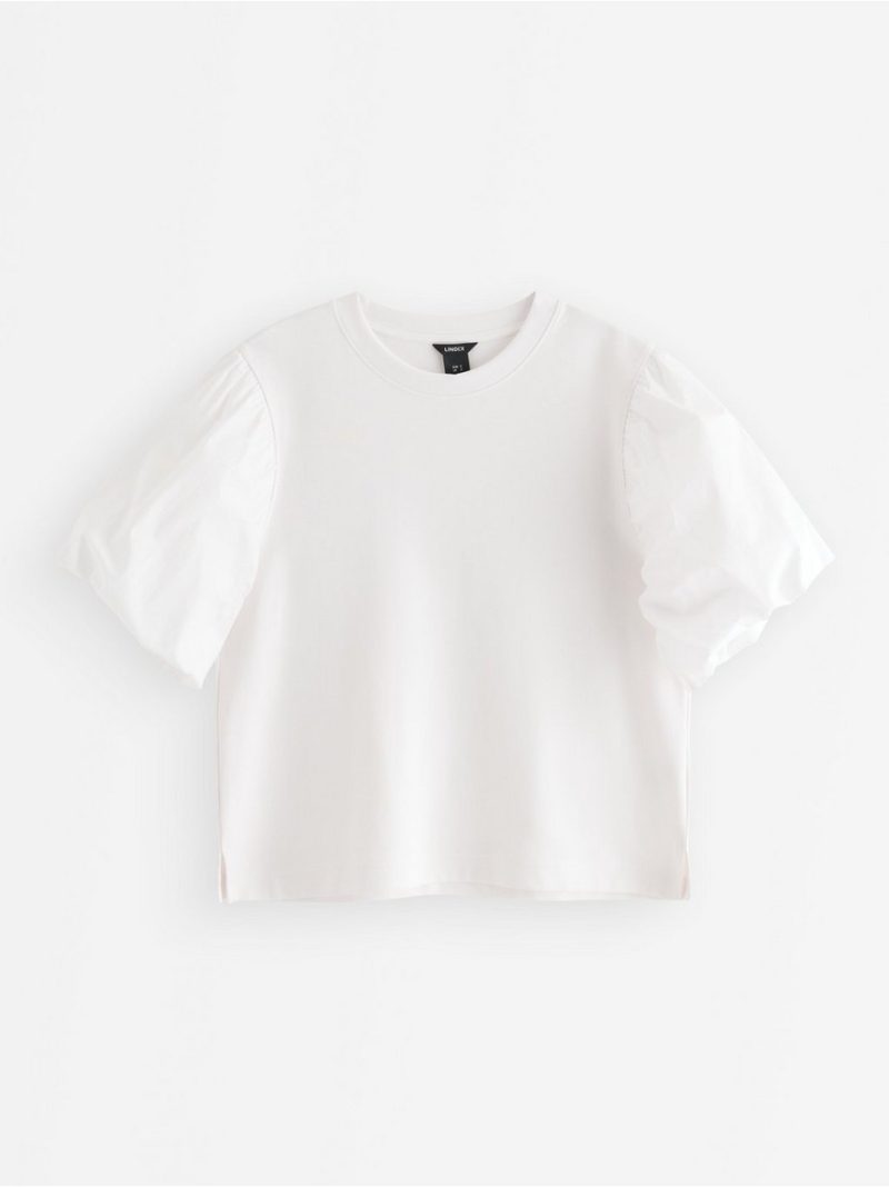 Short-sleeved top - 3010271-70