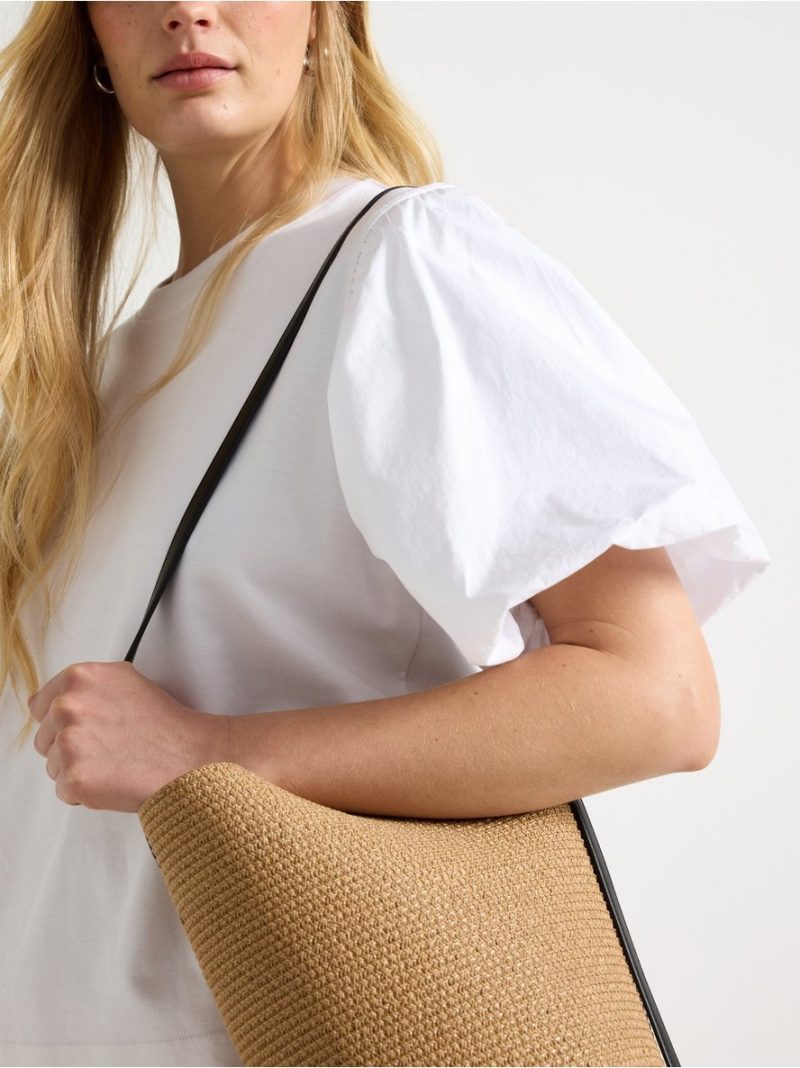 Short-sleeved top - 3010271-70
