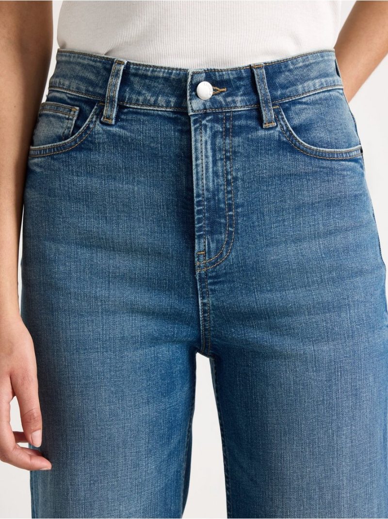 STRAIGHT jeans with light stretch - 3010282-790