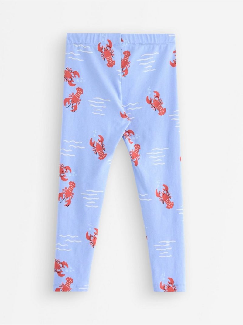Leggings - 3010291-2325