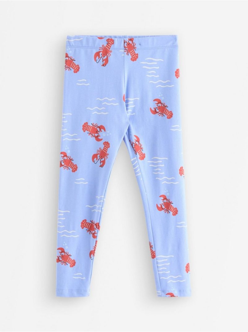 Leggings - 3010291-2325