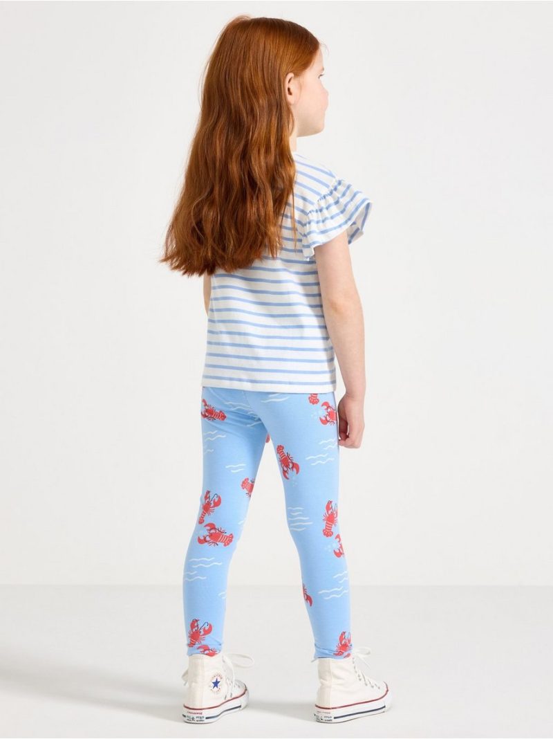 Leggings - 3010291-2325