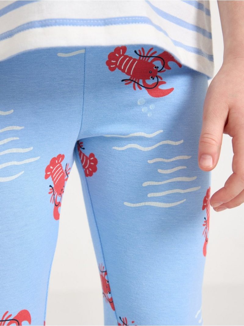 Leggings - 3010291-2325