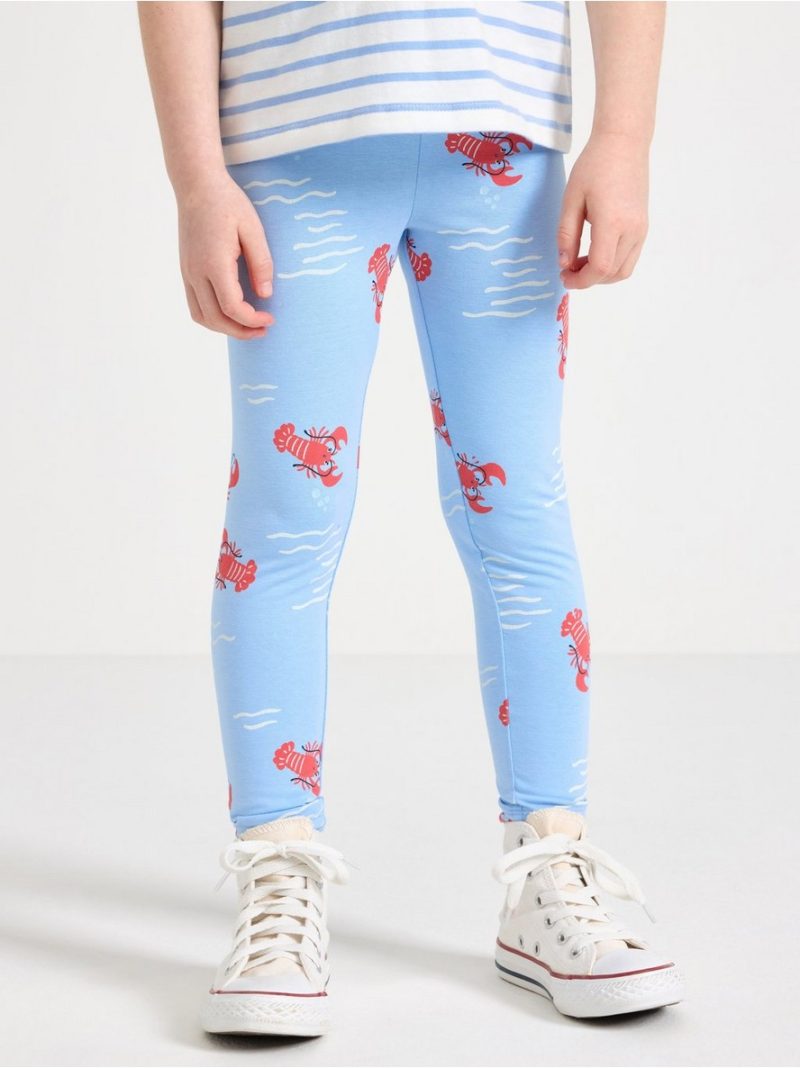 Leggings - 3010291-2325
