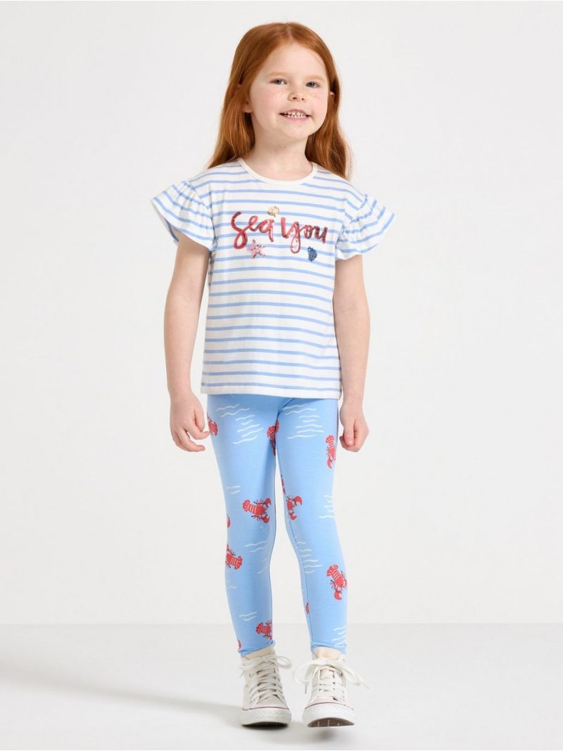 Leggings - 3010291-2325