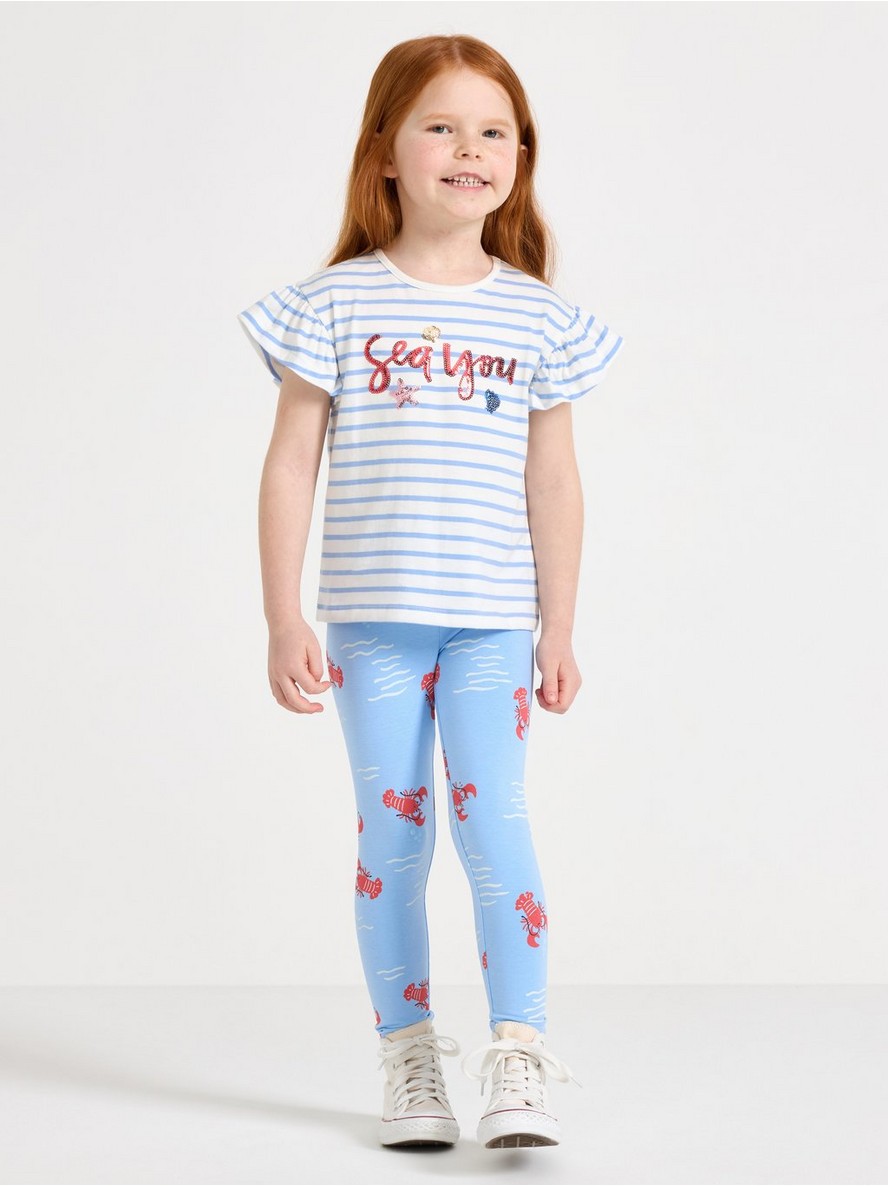 Leggings - 3010291-2325