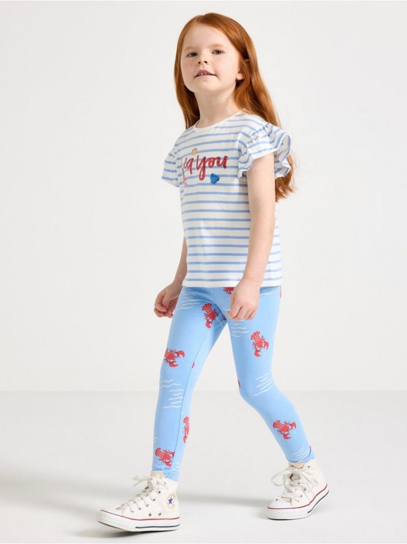 Leggings - 3010291-2325