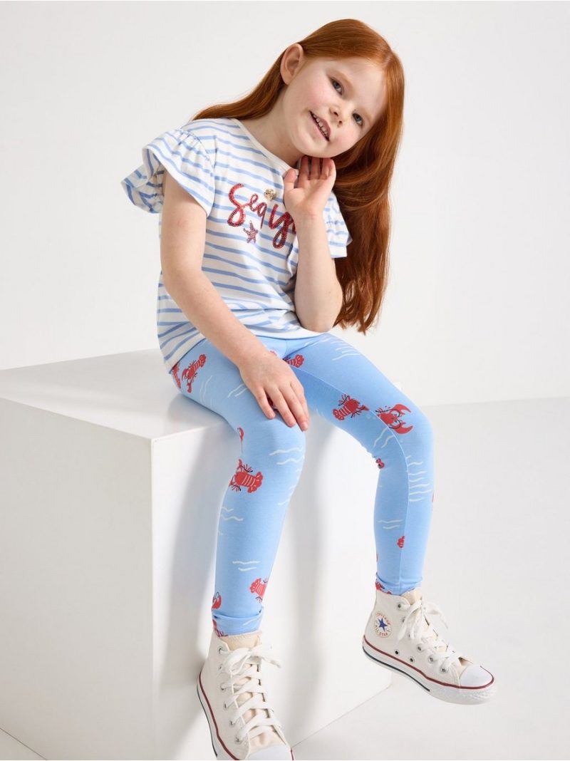 Leggings - 3010291-2325