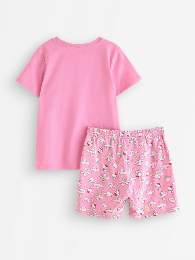 Hello Kitty  pyjama set - 3010321-3644