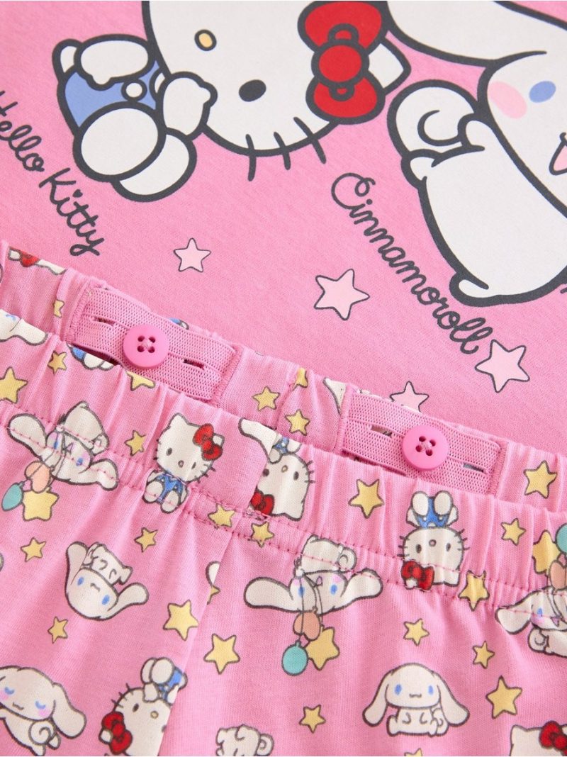 Hello Kitty  pyjama set - 3010321-3644