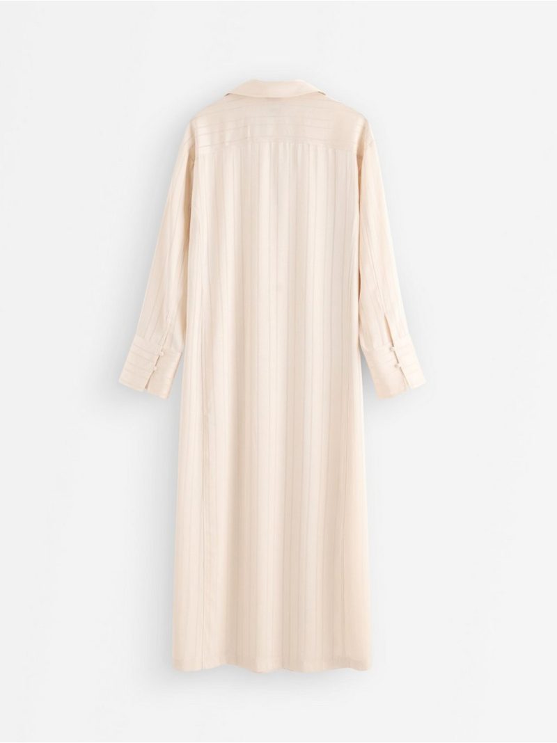 Midi dress - 3010330-1418
