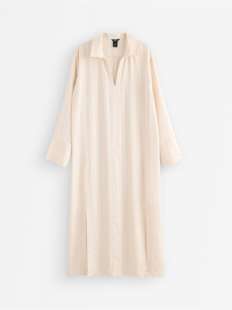 Midi dress - 3010330-1418