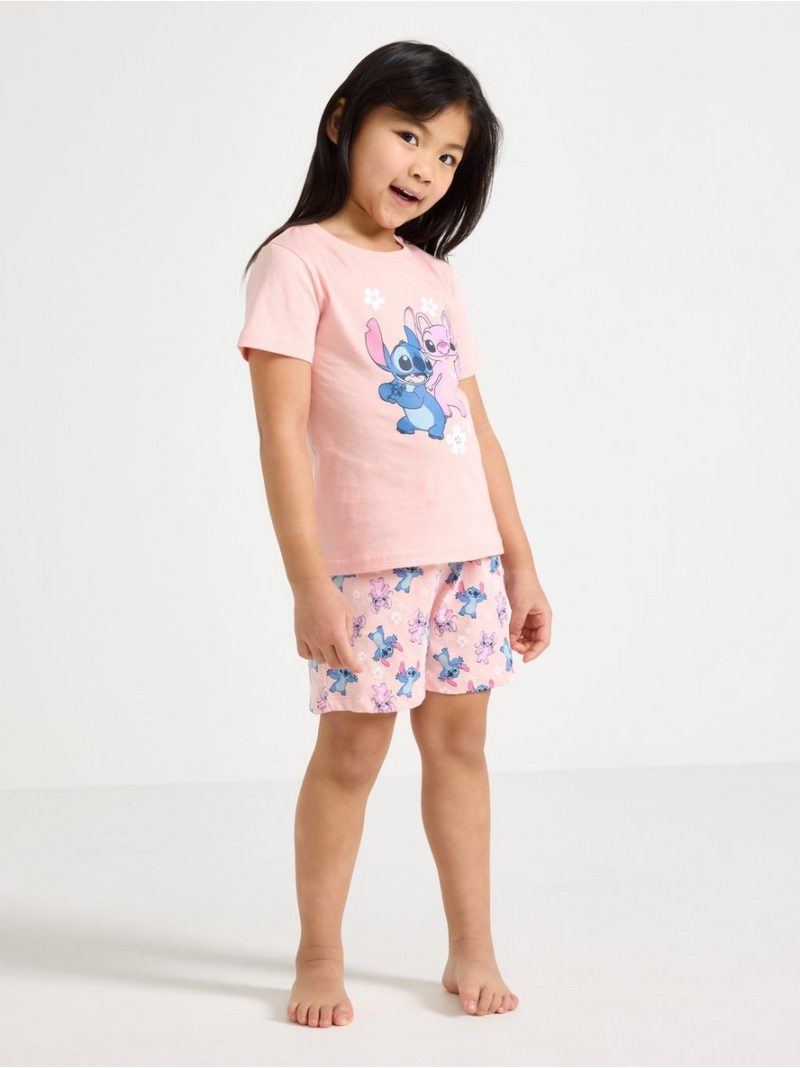 Lilo & Stitch  pyjama set - 3010334-6932