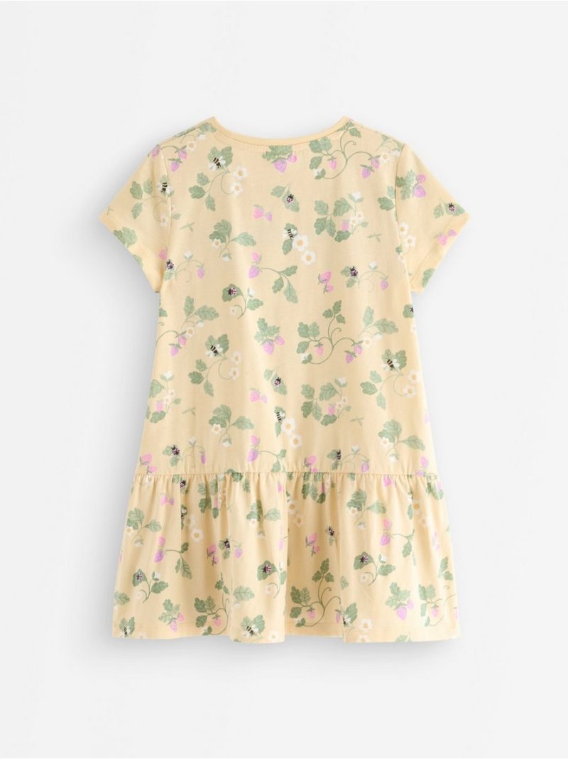 Short-sleeved tunic - 3010335-1877