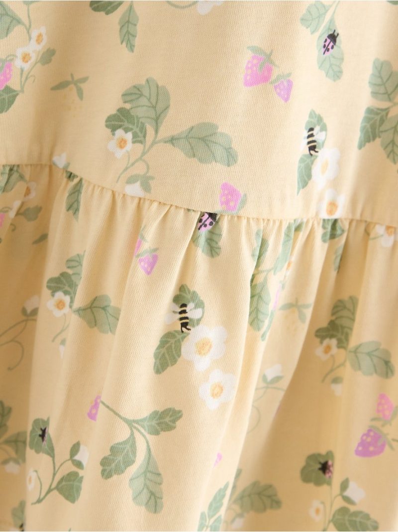 Short-sleeved tunic - 3010335-1877