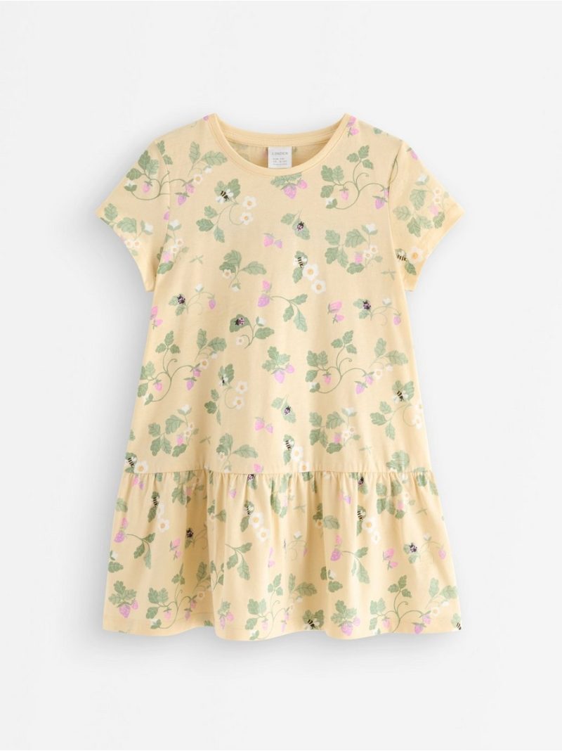 Short-sleeved tunic - 3010335-1877