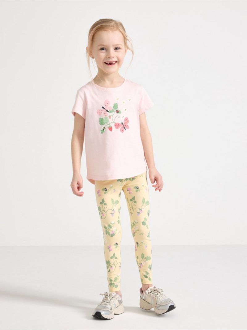 Leggings - 3010336-1877