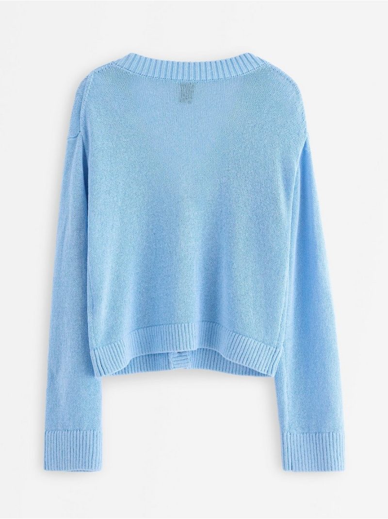 Cardigan - 3010376-7278