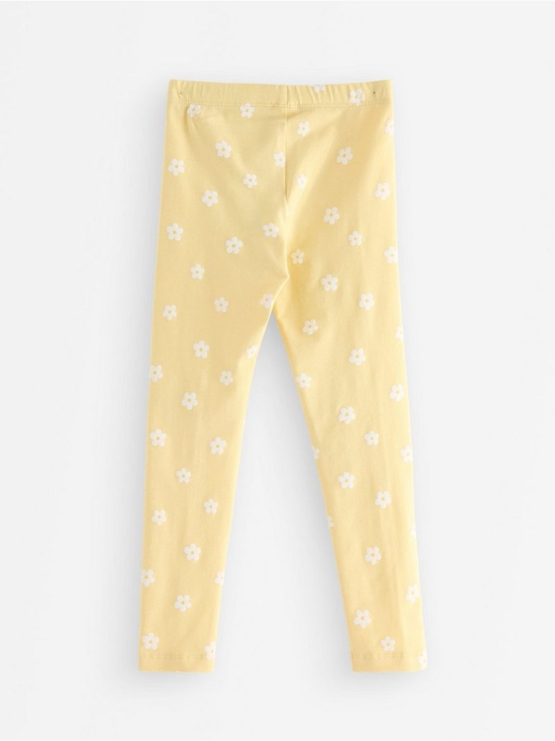 Leggings - 3010382-1877