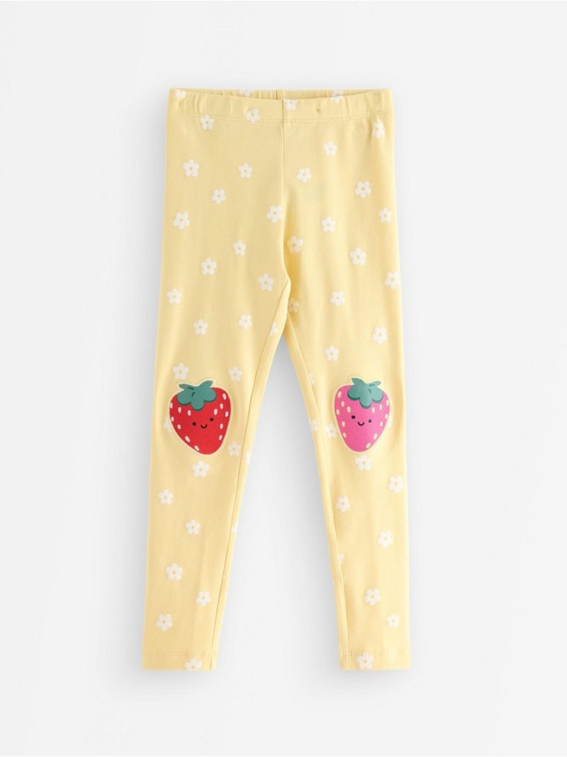 Leggings - 3010382-1877