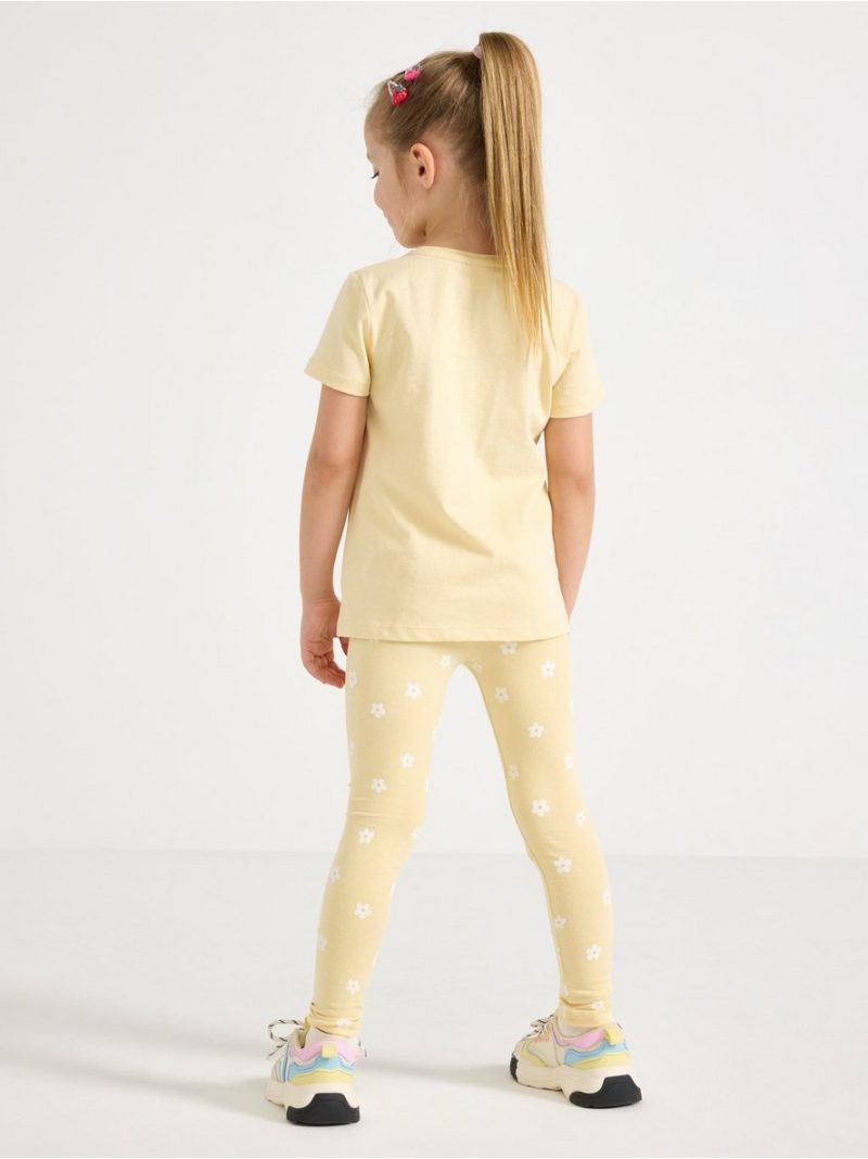 Leggings - 3010382-1877