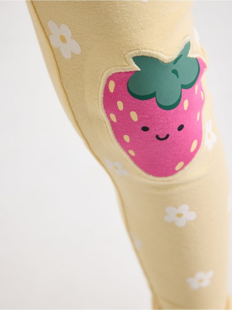Leggings - 3010382-1877