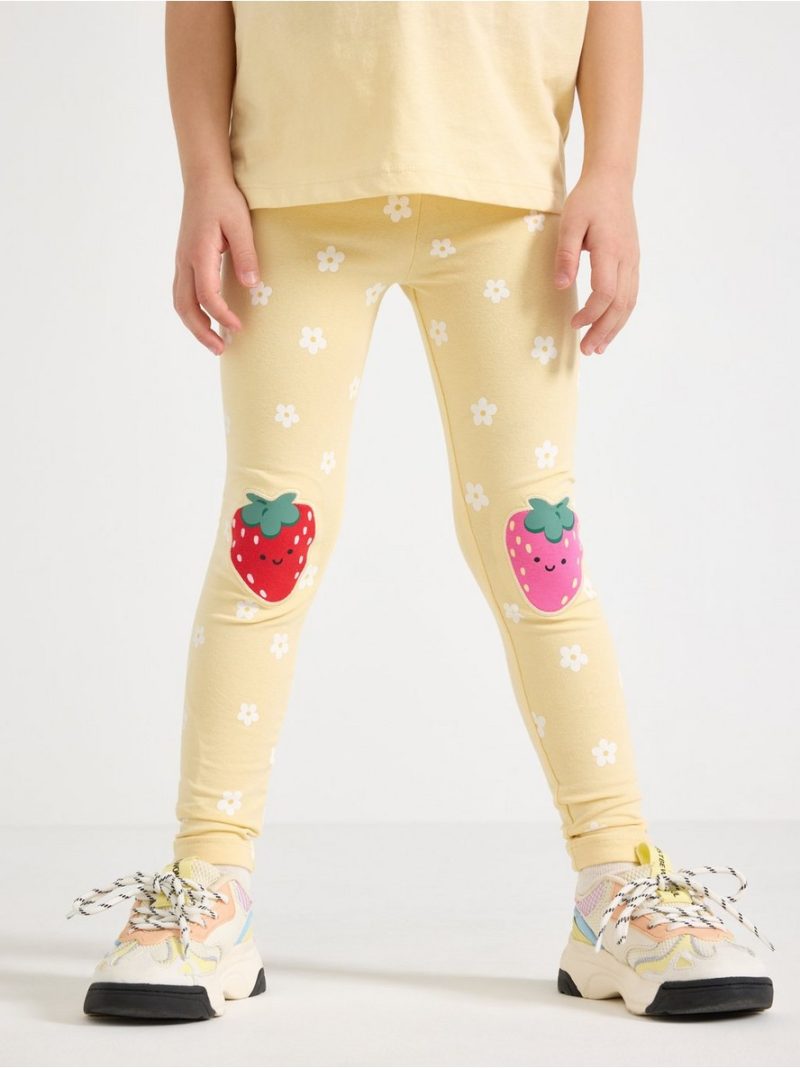 Leggings - 3010382-1877