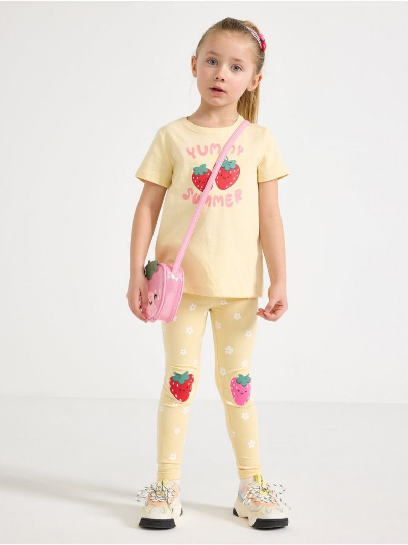Leggings - 3010382-1877