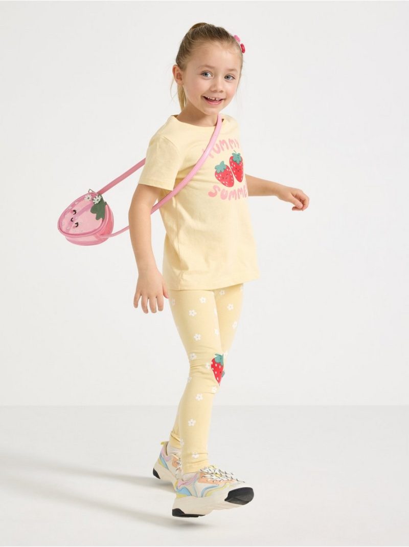 Leggings - 3010382-1877