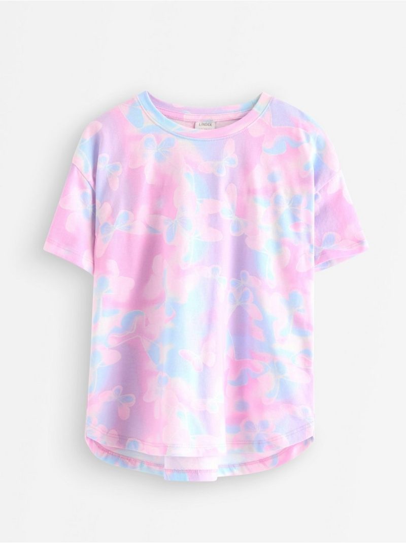 Oversized top - 3010384-6666