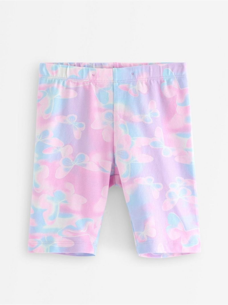 Cycling shorts - 3010385-6666