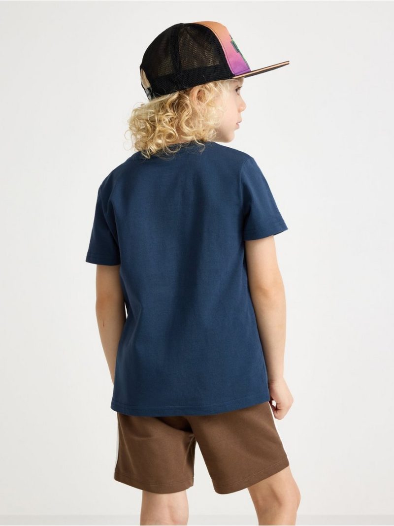 Minecraft T-shirt - 3010392-2065