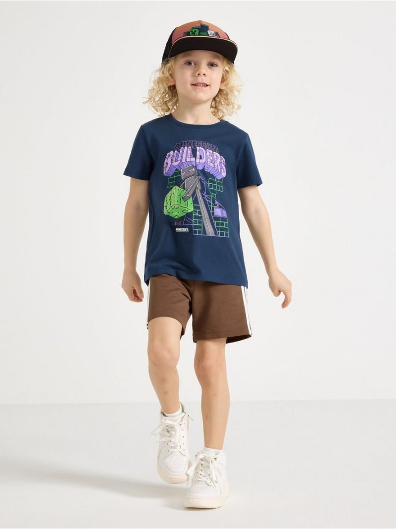 Minecraft T-shirt - 3010392-2065