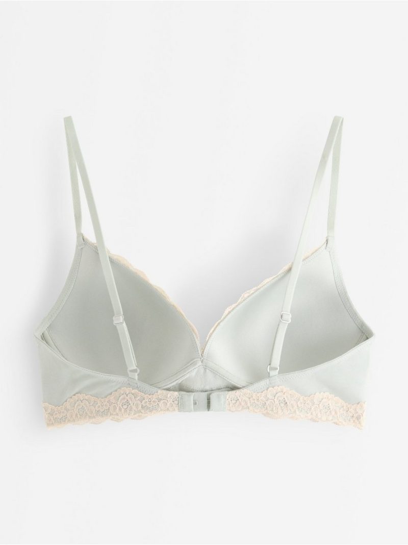 Wirefree soft bra - 3010475-7502