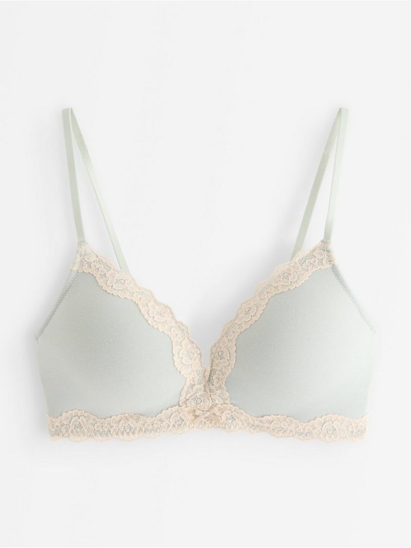 Wirefree soft bra - 3010475-7502