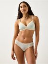 Wirefree soft bra - 3010475-7502