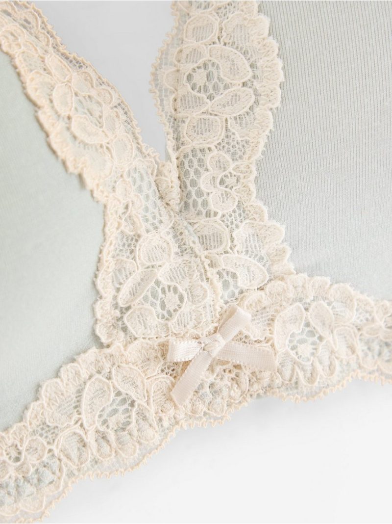 Wirefree soft bra - 3010475-7502