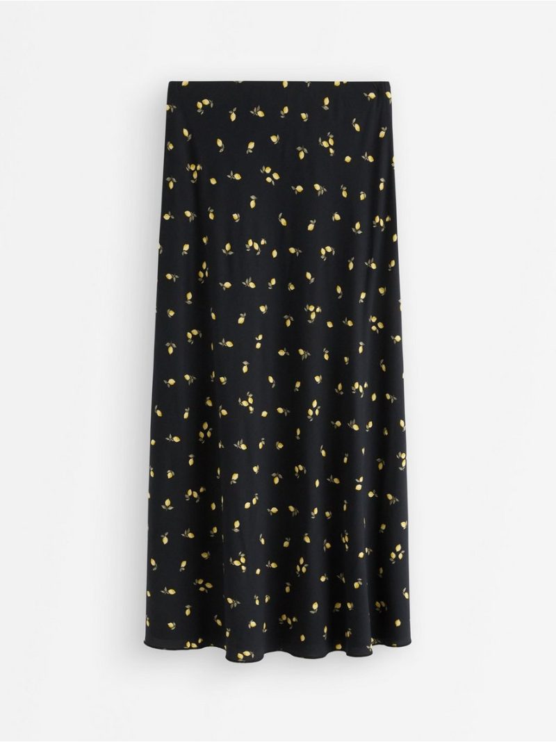 Maxi skirt - 3010543-80