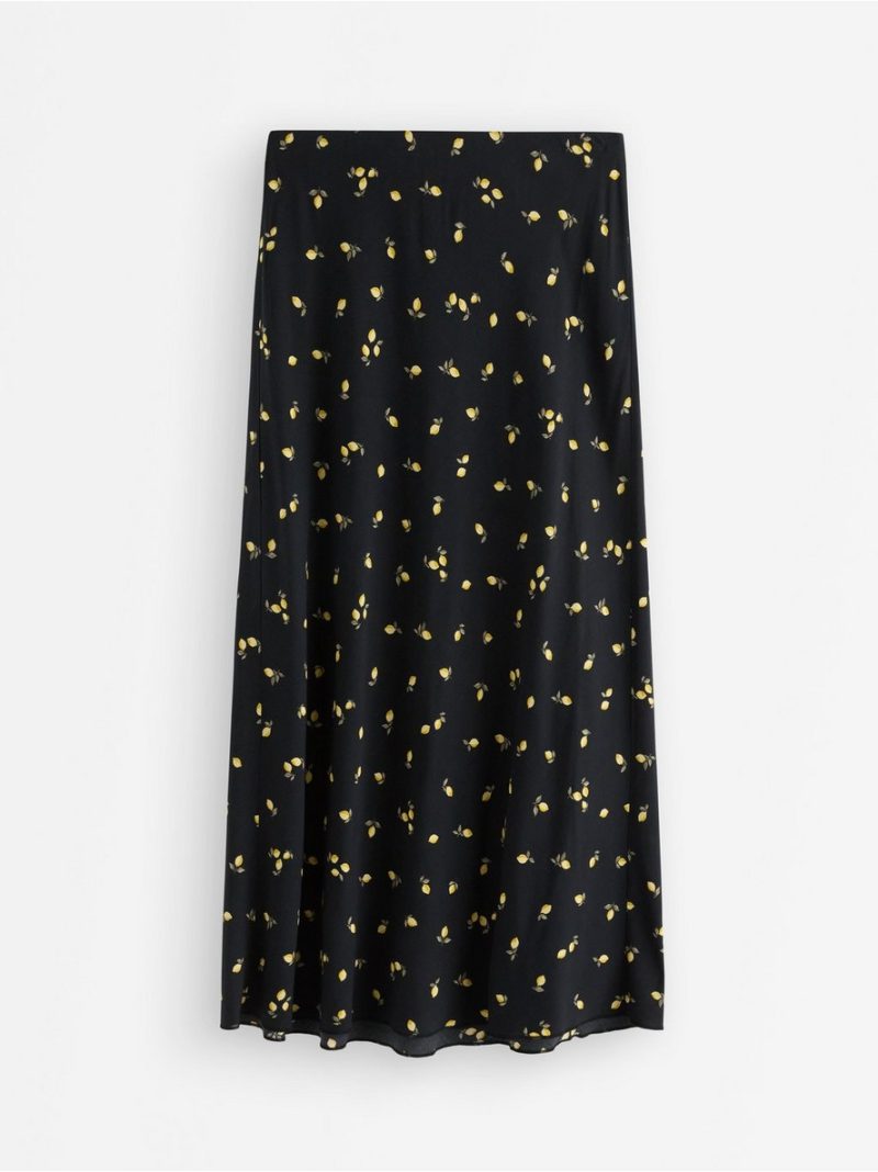 Maxi skirt - 3010543-80