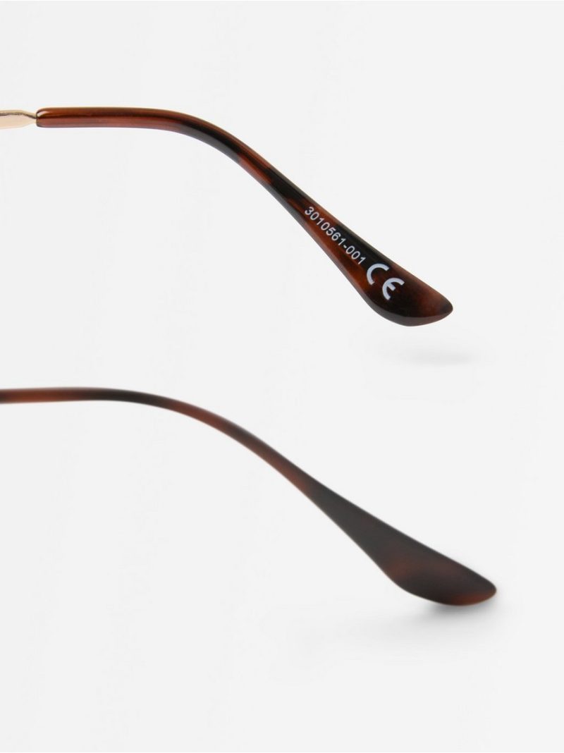 Women's sunglasses - 3010561-250